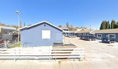 Uptown Motel, Hotel in Nogales