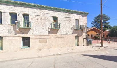 Bowman Hotel, Hotel in Nogales
