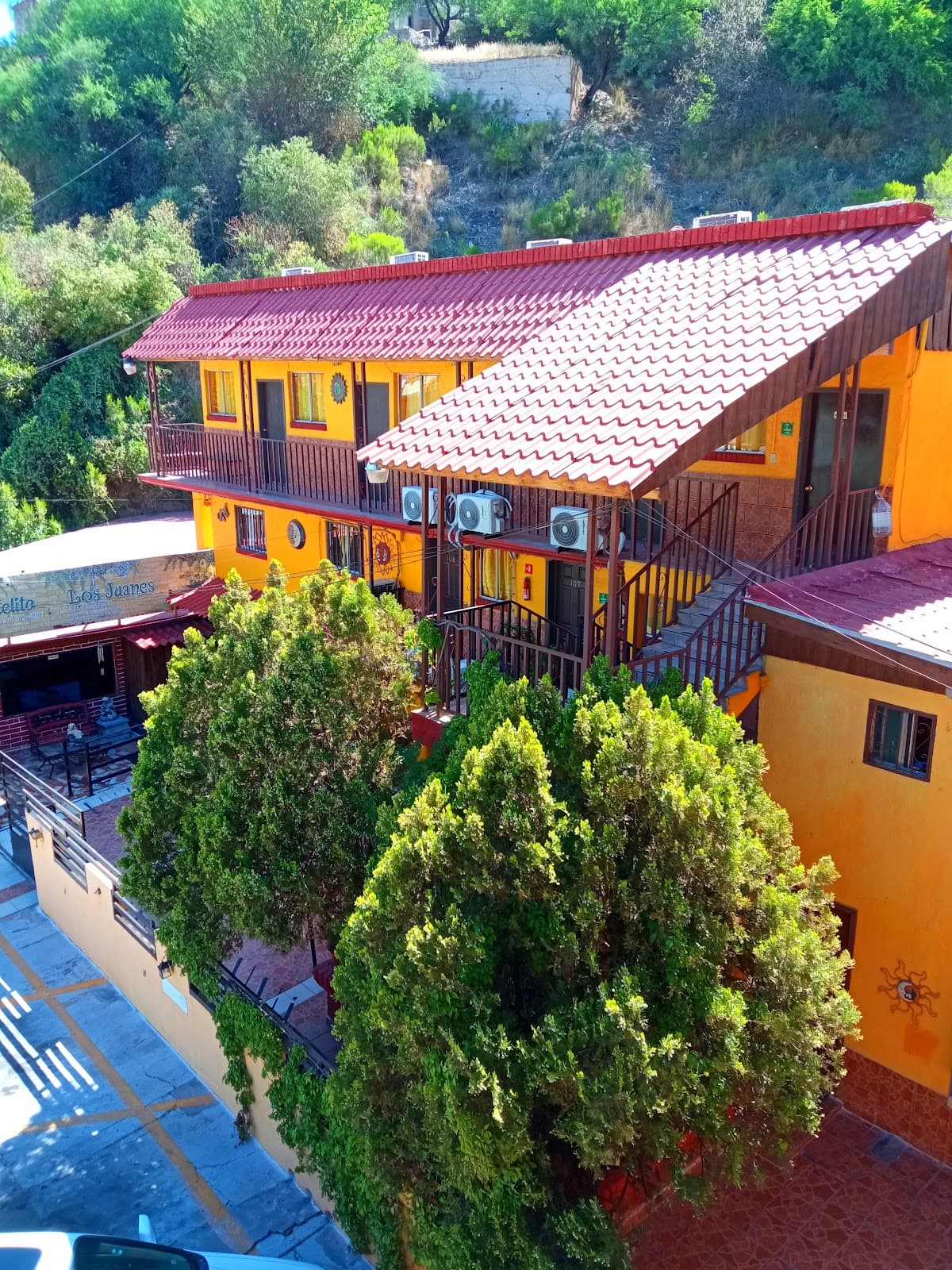 Mi Hotelito, Hotel in Nogales