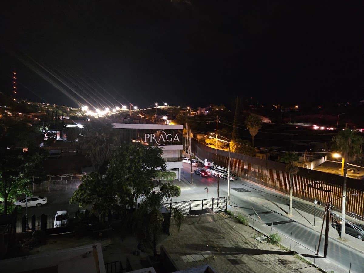 Fryda Hotel, Hotel in Nogales