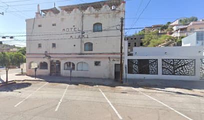 Motel Miami, Hotel in Nogales