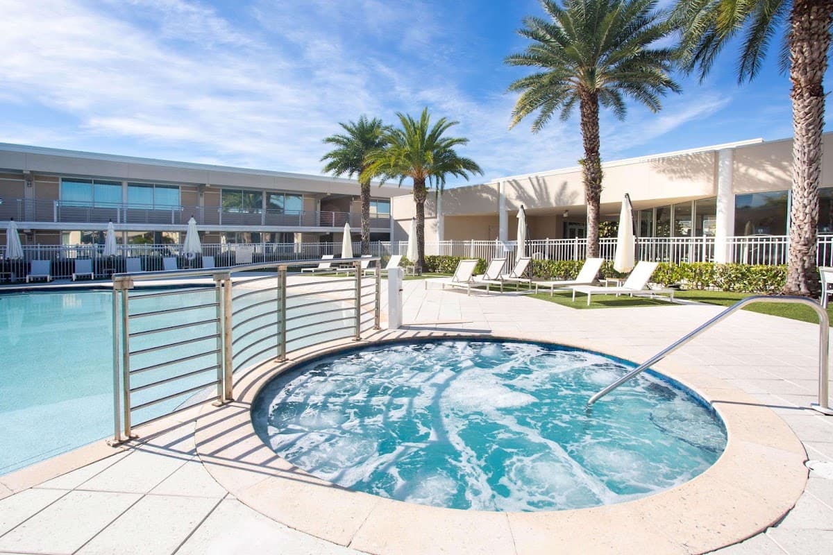 Ramada by Wyndham Venice Hotel Venezia, Hotel in Nokomis