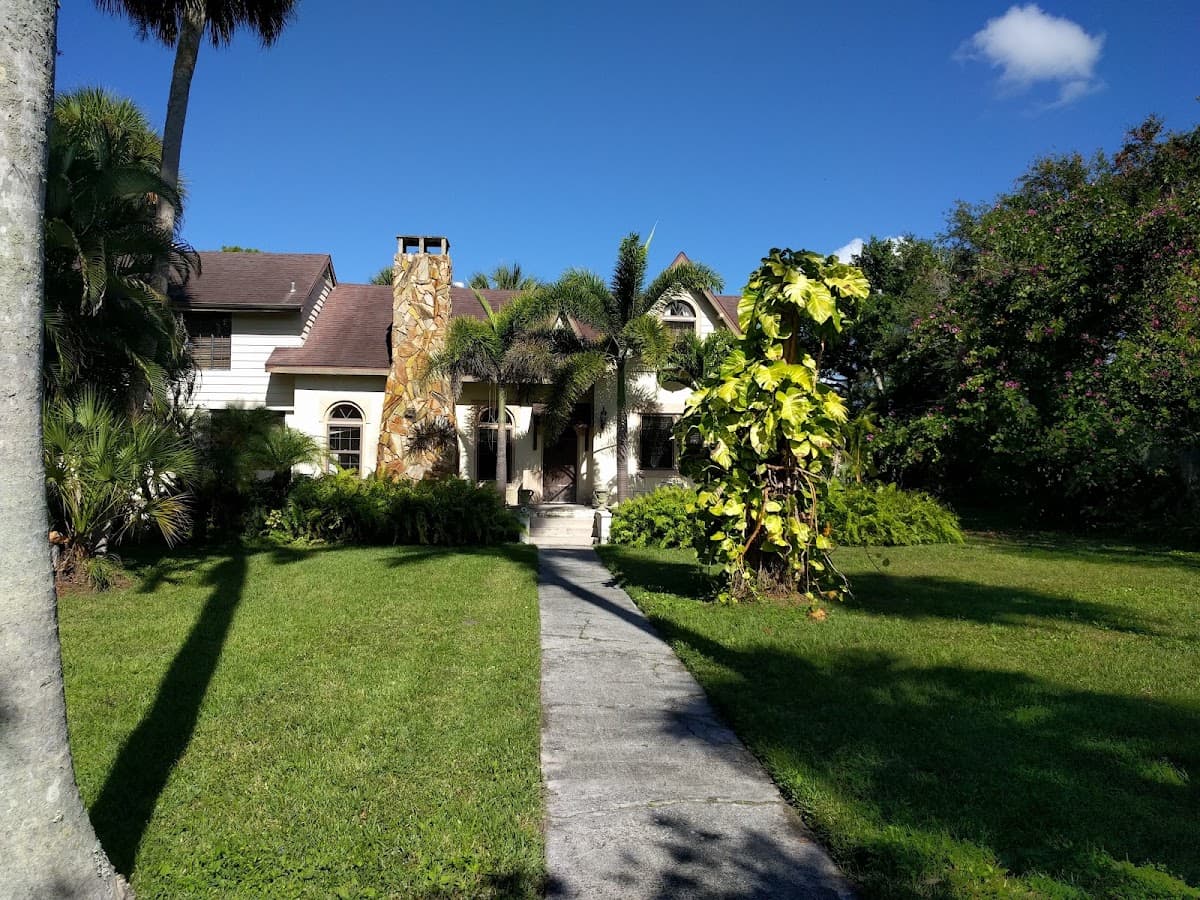 Casey Key Beach & Tennis Resort, Hotel in Nokomis