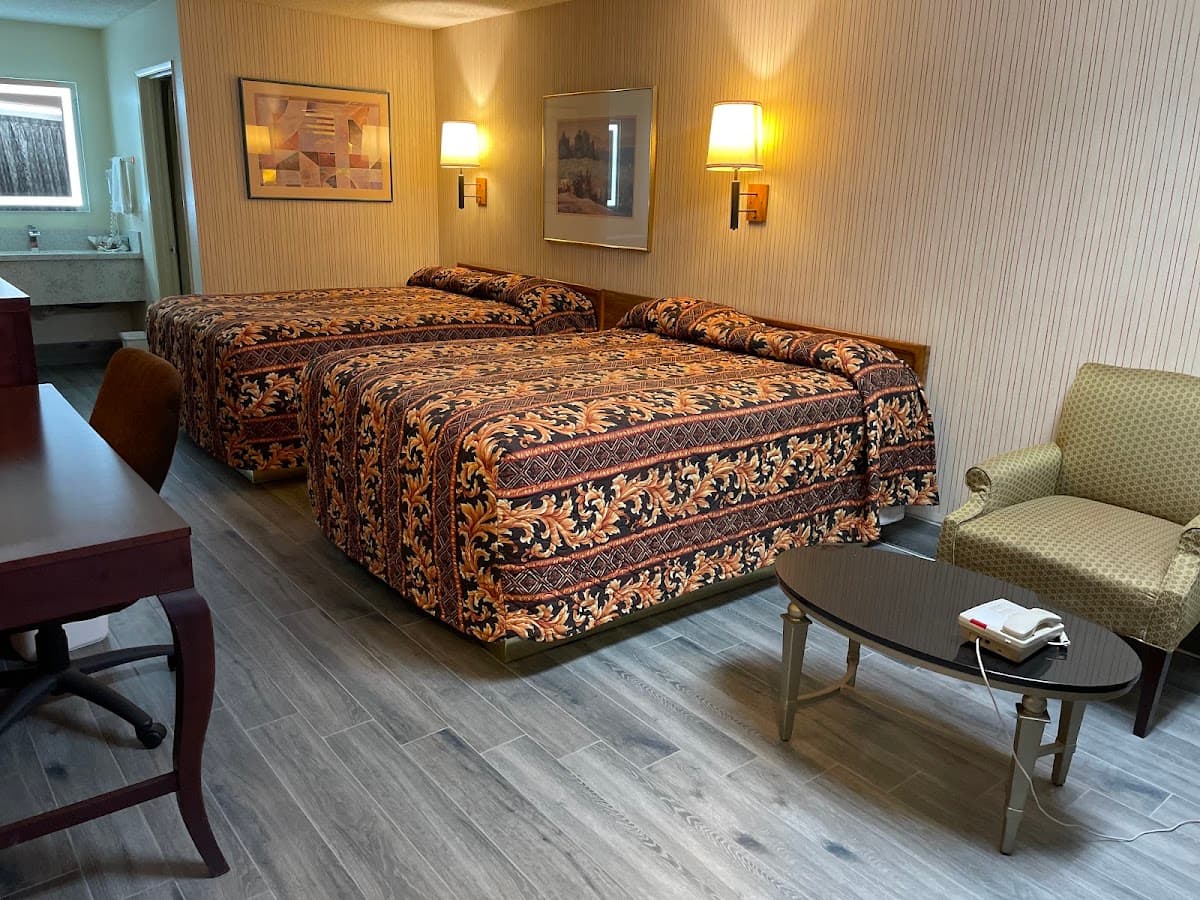 Regency Inn Norco, Hotel in Norco