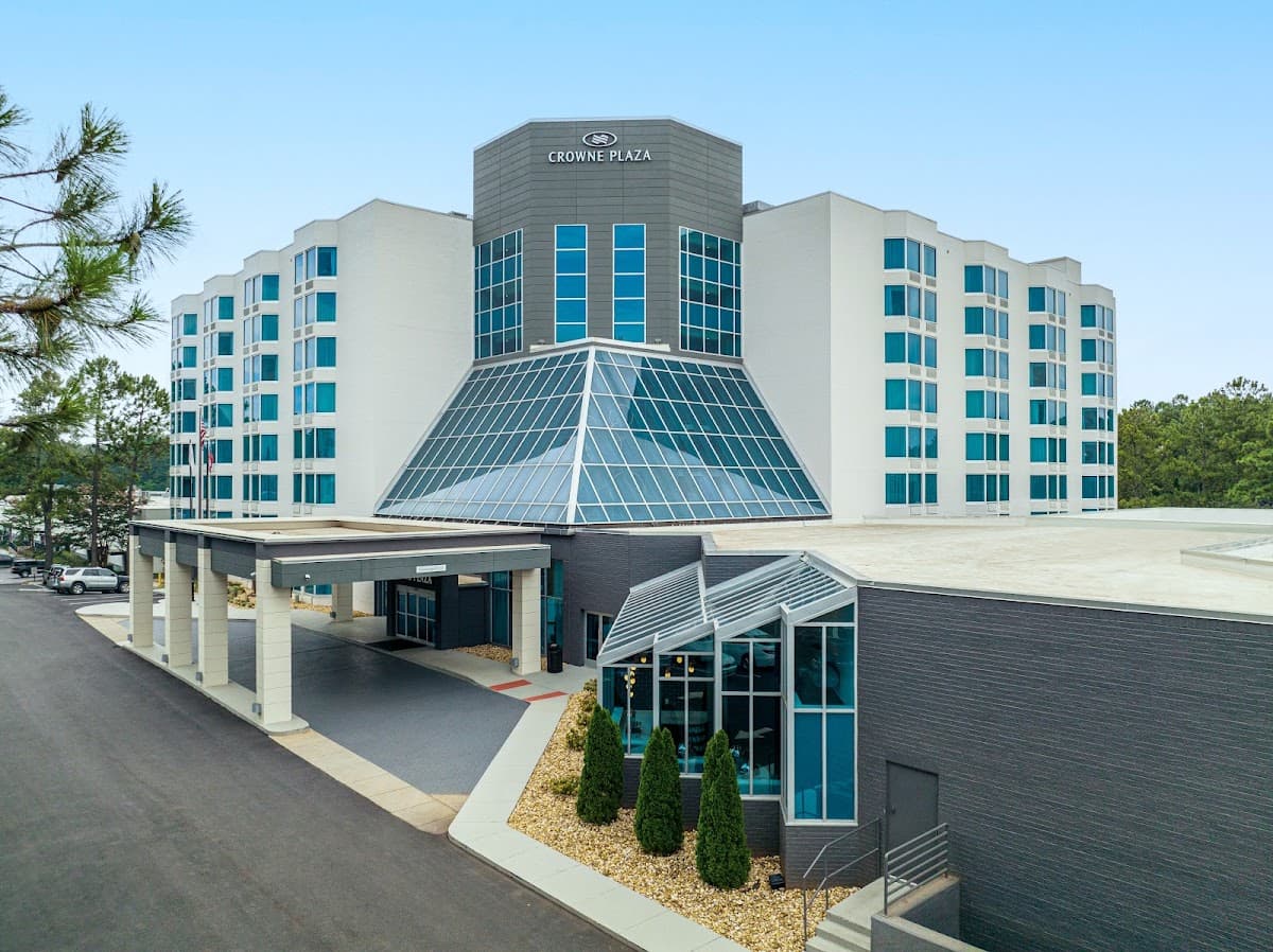 Crowne Plaza Atlanta NE - Norcross, Hotel in Norcross