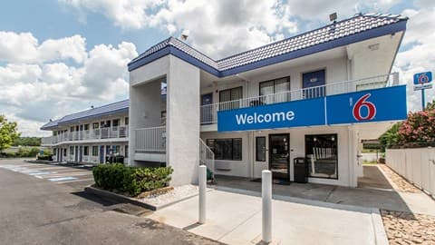 Motel 6 Norcross, GA - Atlanta Northeast, Hotel in Norcross