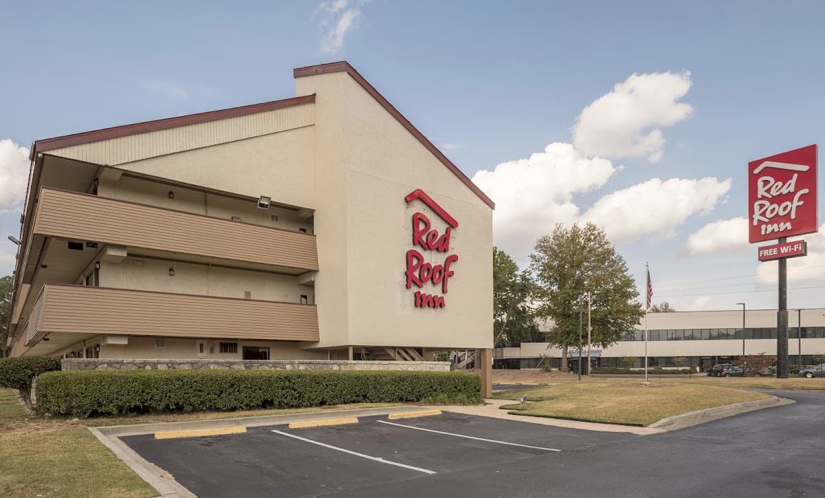 Red Roof Inn Atlanta - Norcross, Hotel in Norcross
