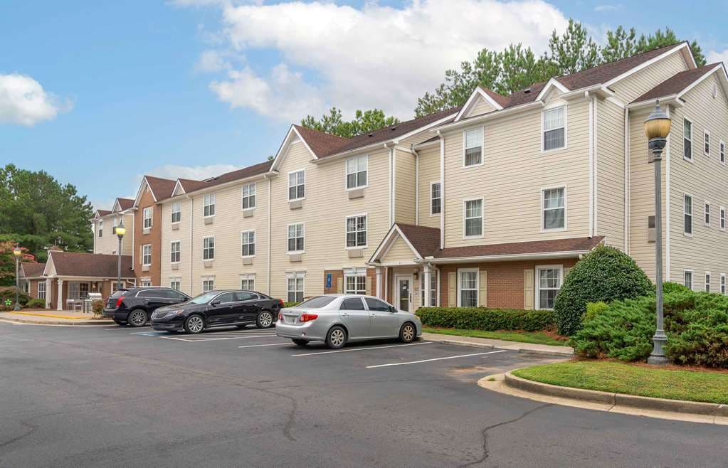 Extended Stay America Suites- Atlanta - Norcross - Peachtree Corners, Aparthotel in Norcross