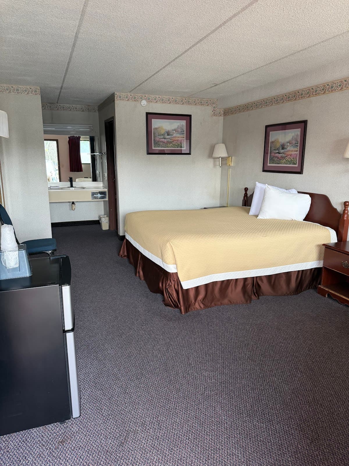 WTL extended stay, Aparthotel in Norcross