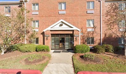 Extended Stay America Suites- Atlanta - Peachtree Corners, Aparthotel in Norcross