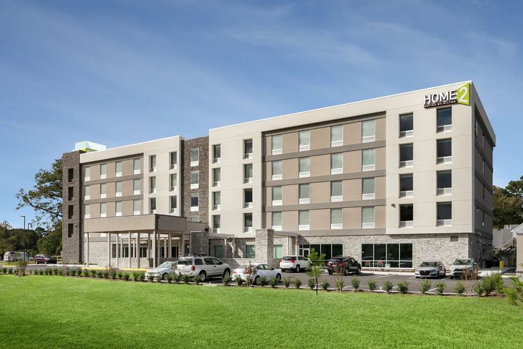 Home2 Suites by Hilton Norfolk Airport, Hotel in Norfolk