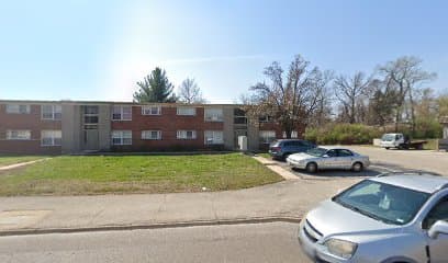 Glen Trails East Apartment, Hotel in Dellwood