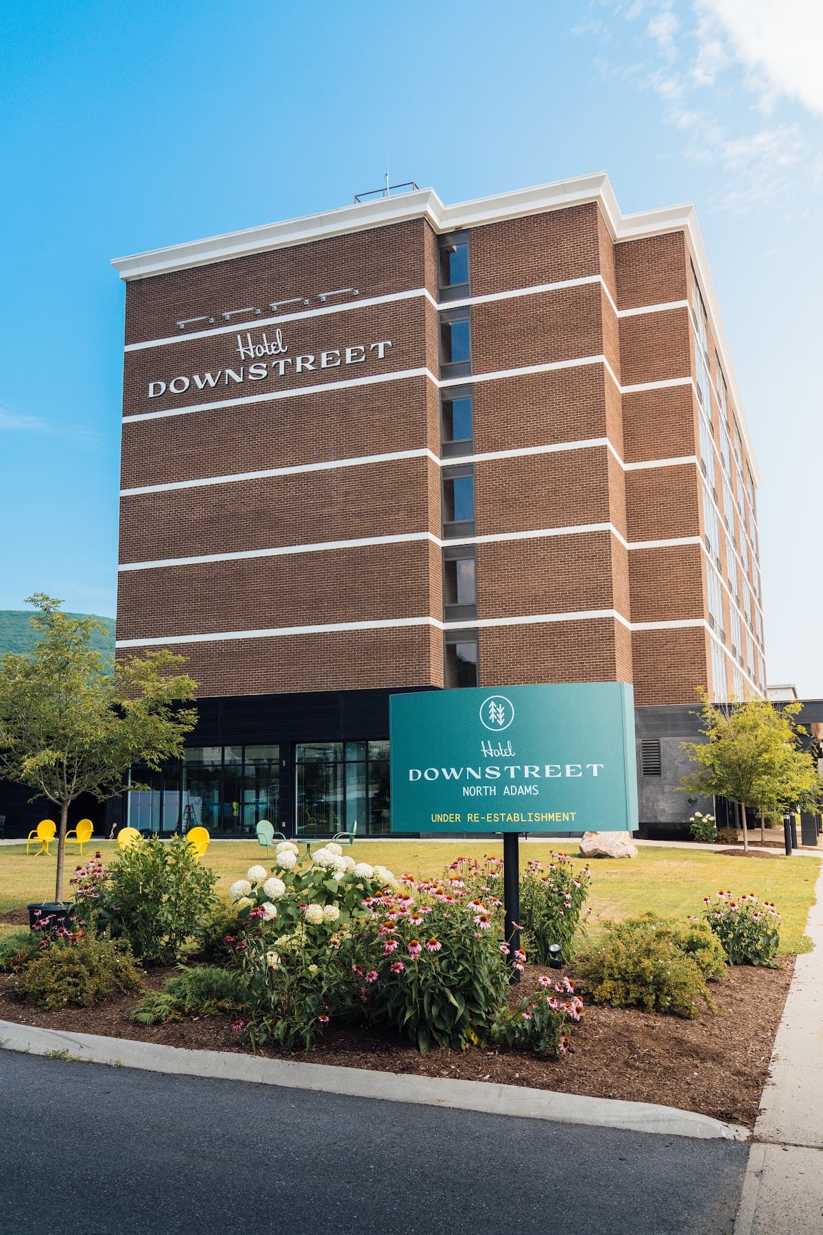 Hotel Downstreet, an Ascend Collection Hotel, Hotel in North Adams