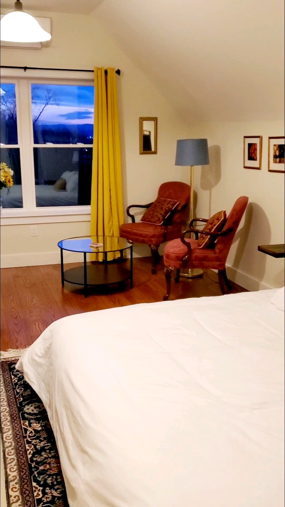 Netherwood, Guesthouse in North Adams