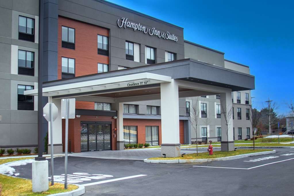 Hampton Inn & Suites North Attleboro, Hotel in North Attleborough Center