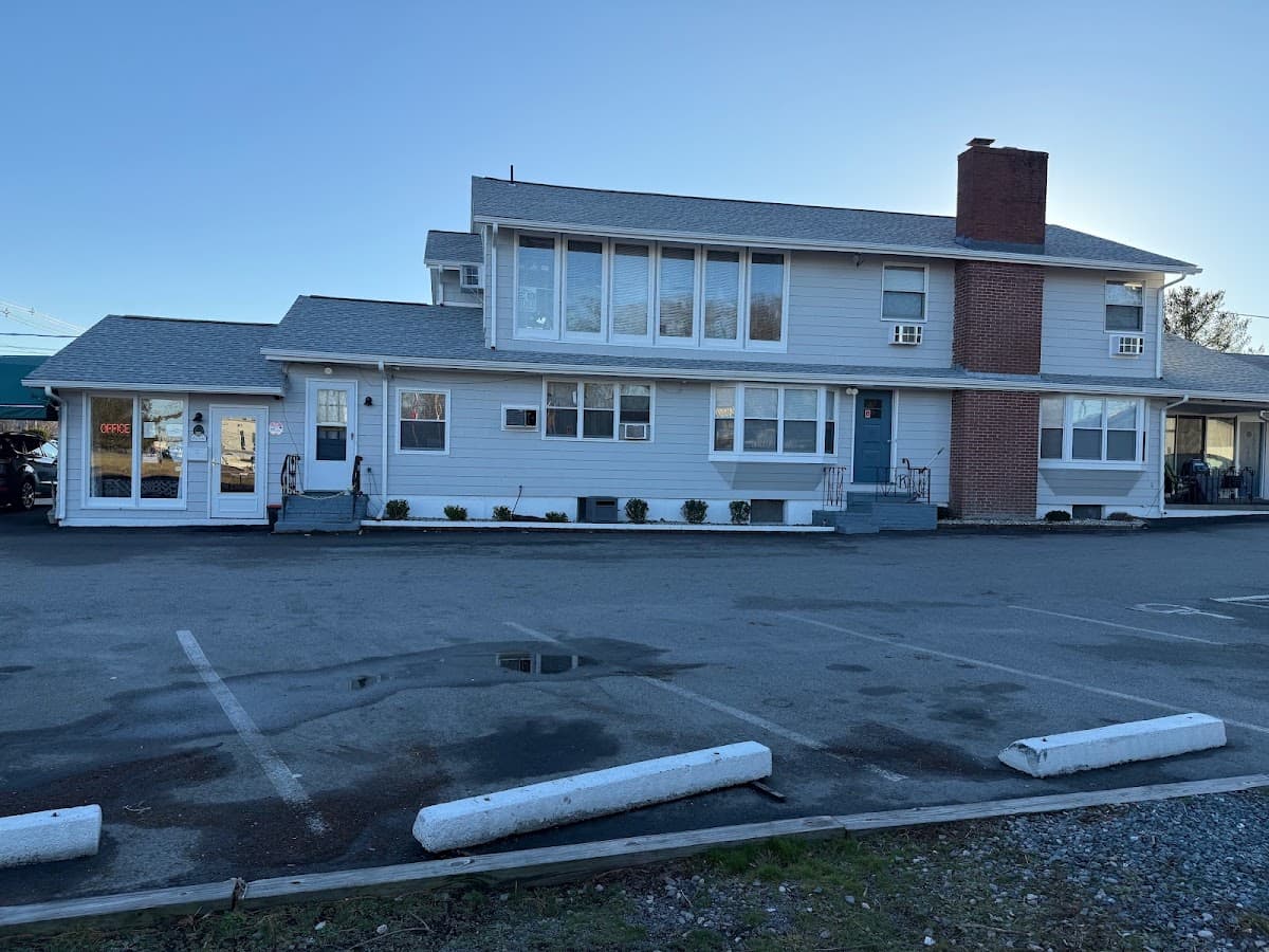 Pineapple Inn, Motel in North Attleborough Center