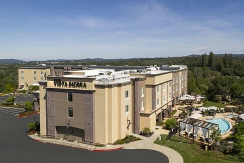 Hotel Vista Sierra, Hotel in North Auburn