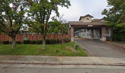 Hotel, Hotel in North Auburn