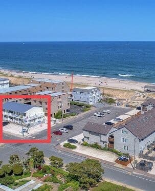 The Beach Club at Pearl Street, Hotel in Beach Haven