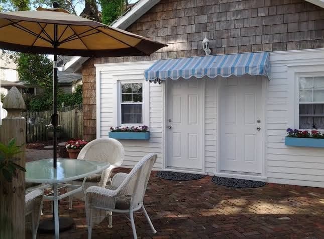 Beach Club Victorian, Guesthouse in Beach Haven