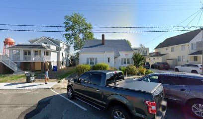 spray beach hotel, Motel in Beach Haven