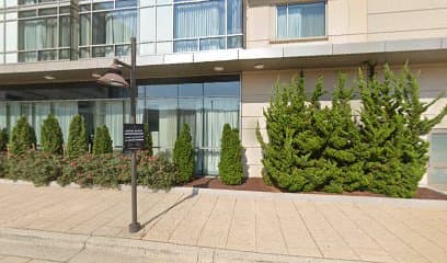 Bethesda North Marriott Hotel Parking, Hotel in North Bethesda