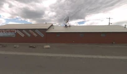 Little HiltInns, Motel in Browning