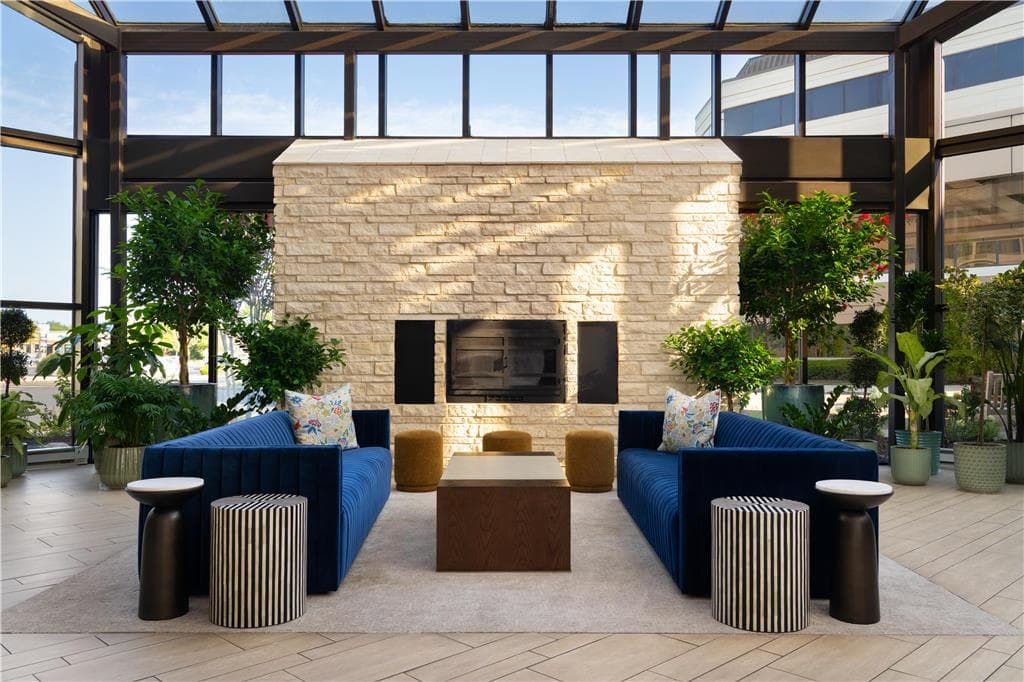 DoubleTree by Hilton Fairfield Hotel & Suites, Hotel in Singac