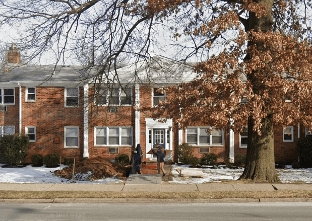 CLAVO HousE, Hotel in North Caldwell