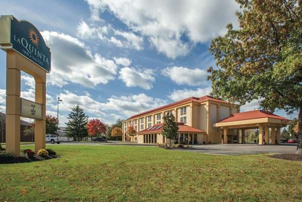 Baymont by Wyndham Canton/Hall of Fame, Hotel in North Canton