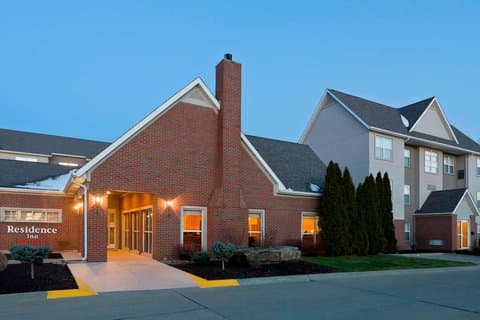 Residence Inn by Marriott Canton, Hotel in North Canton