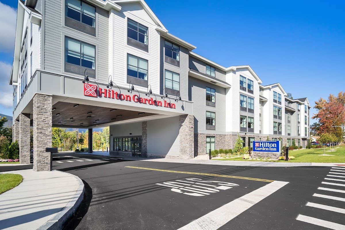 Hilton Garden Inn North Conway, Hotel in North Conway