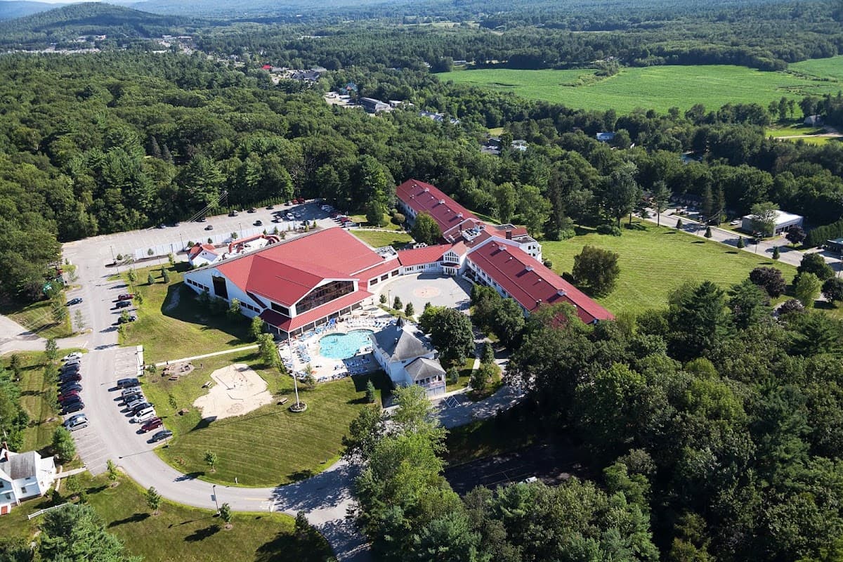 Birchmont Resort, Hotel in North Conway