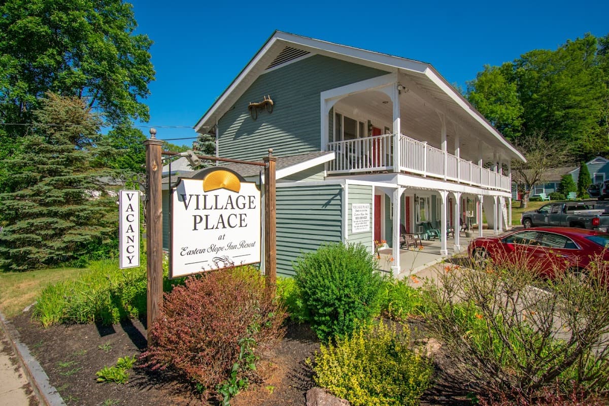 Village Place at Eastern Slope Inn Resort, Hotel in North Conway