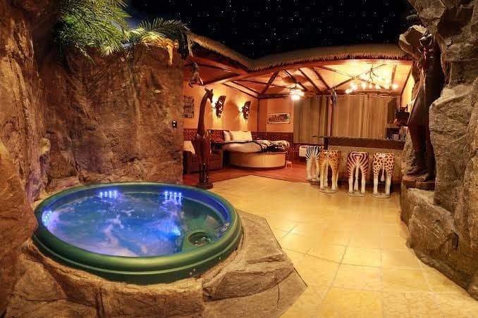Adventure Suites, Hotel in North Conway
