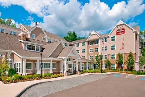 Residence Inn by Marriott North Conway, Hotel in North Conway