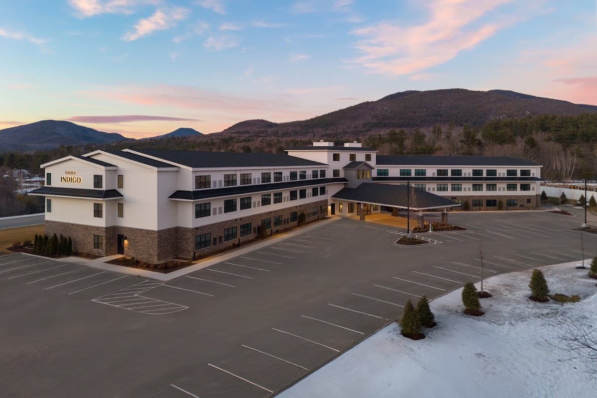 Hotel Indigo North Conway by IHG, Hotel in North Conway