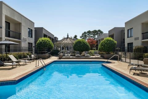 Courtyard by Marriott Atlanta Northlake, Hotel in Tucker