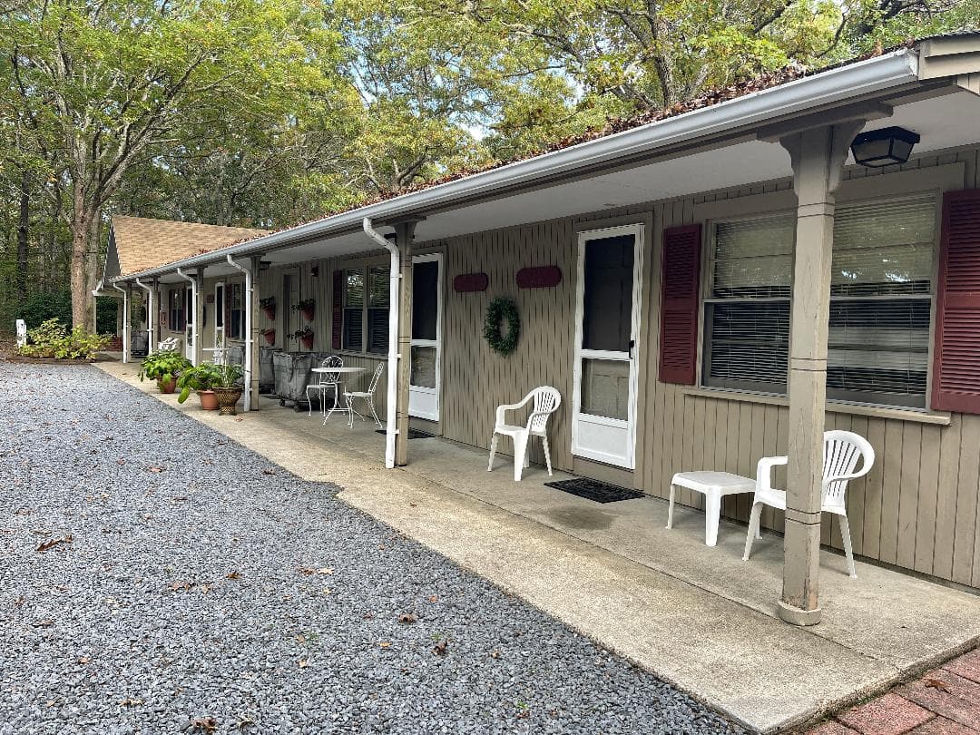 Midway Motel, Hotel in North Eastham