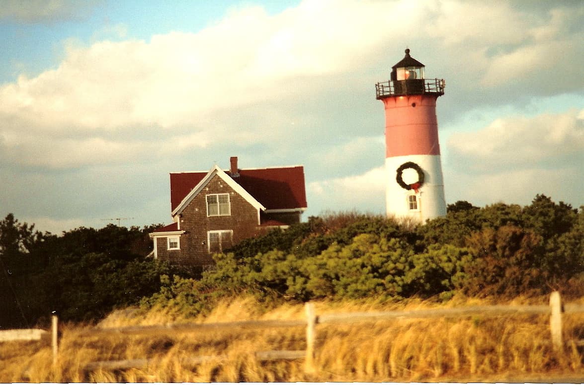 The Nauset Guesthouse, Guesthouse in North Eastham