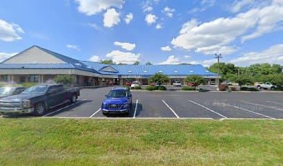 Plaza Conference Center, Hotel in Chillicothe