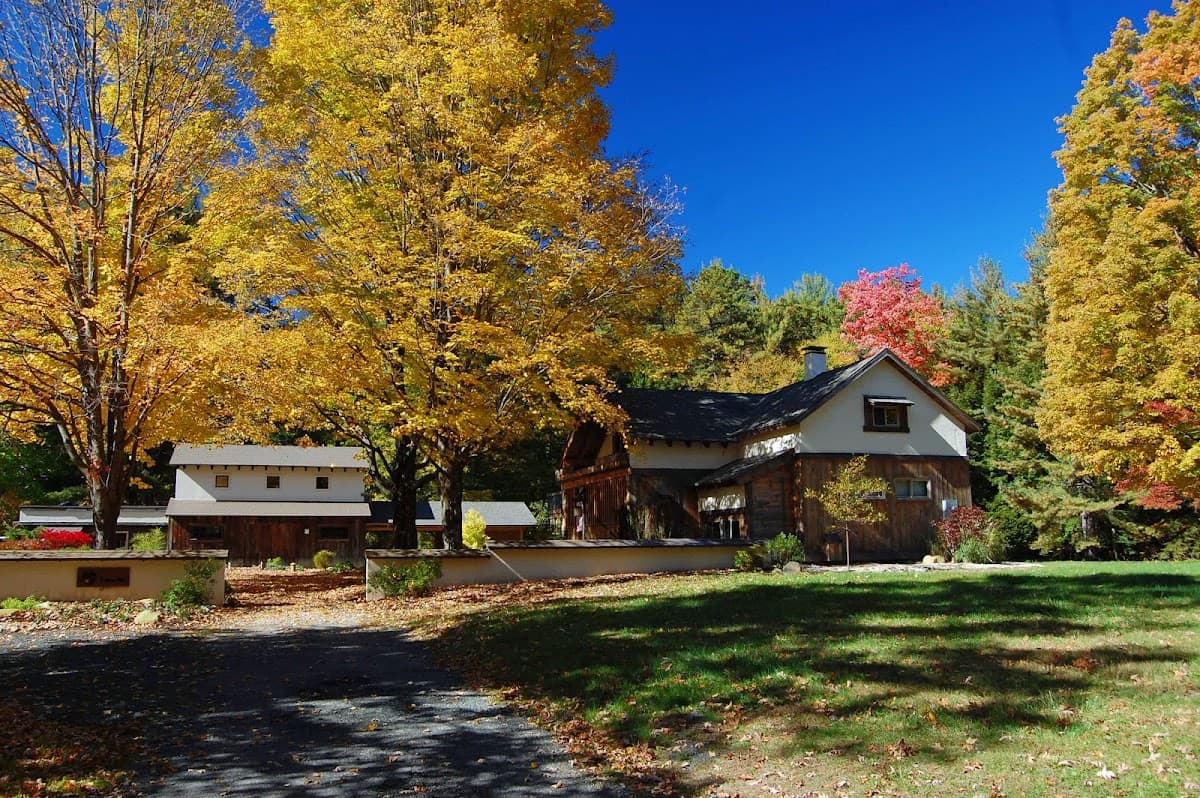 O gawa shou B&B, Bed & Breakfast in North Granby