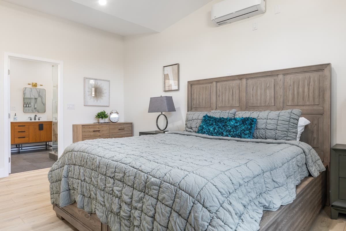 Stay At Brisk, Aparthotel in San Fernando