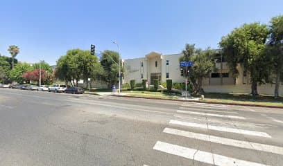 Villa Portofino, Hotel in North Hills
