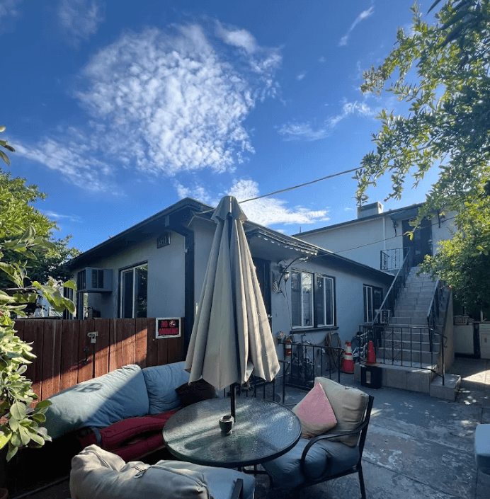 Timen House, Hotel in North Hollywood