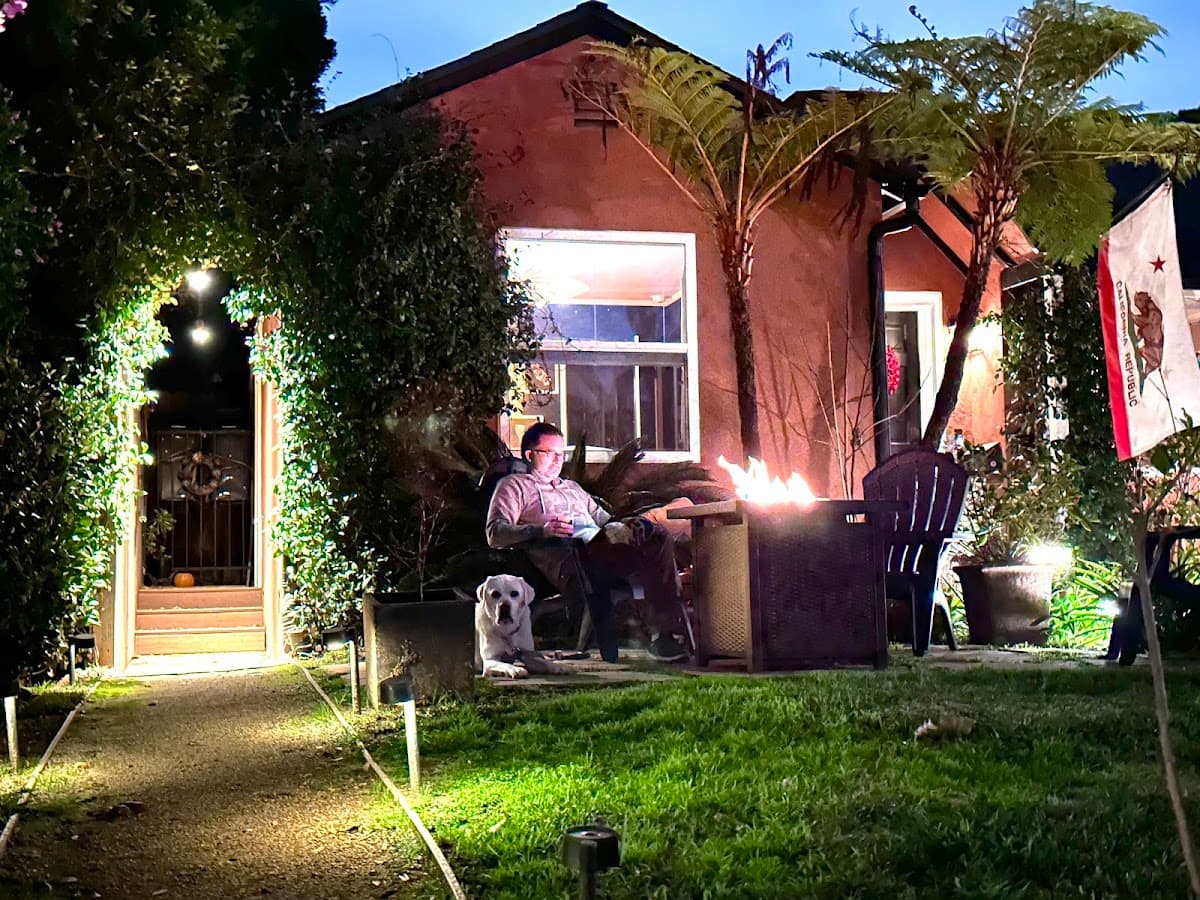 The Vine, Studio City, Hotel in Studio City