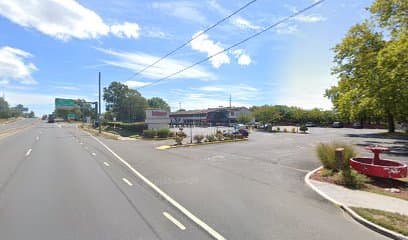 Anaadi Stays LLC, Hotel in East Farmingdale