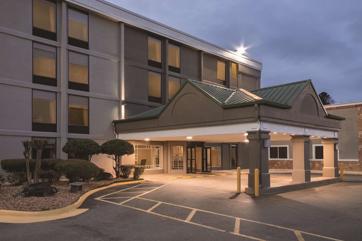 Country Inn & Suites by Radisson, North Little Rock, AR, Hotel in North Little Rock