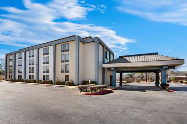 Quality Inn & Suites North Little Rock, Hotel in North Little Rock