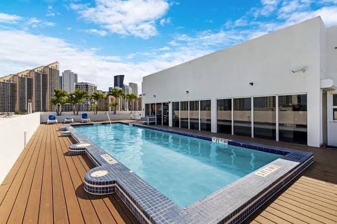 Roami at Sunny Isles, Hotel in Sunny Isles Beach
